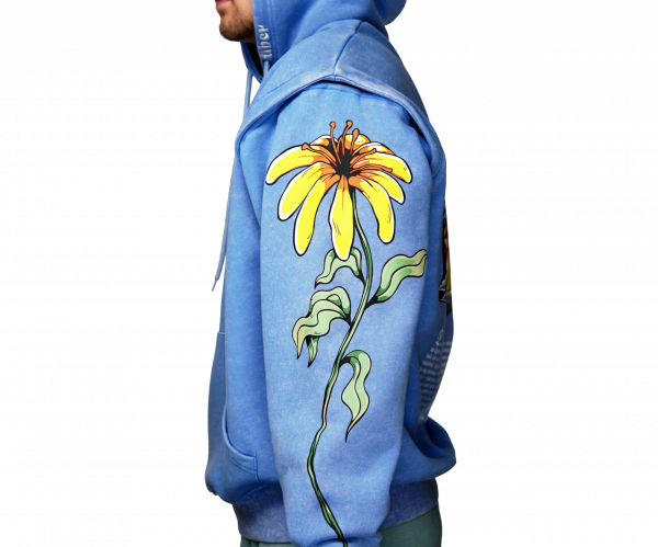 GUILT PART ONE HOODIE - Image 10