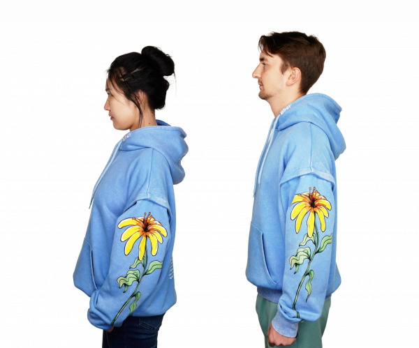 GUILT PART ONE HOODIE - Image 2