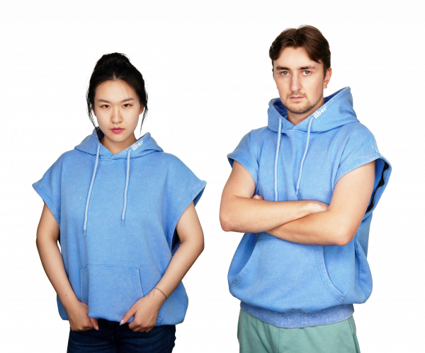 GUILT PART ONE HOODIE - Image 5