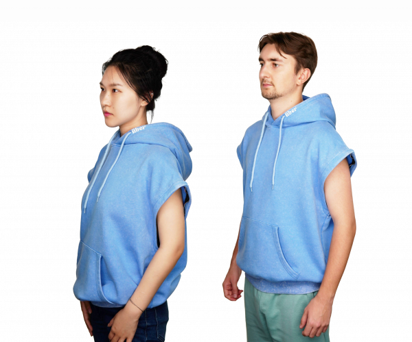 GUILT PART ONE HOODIE - Image 7